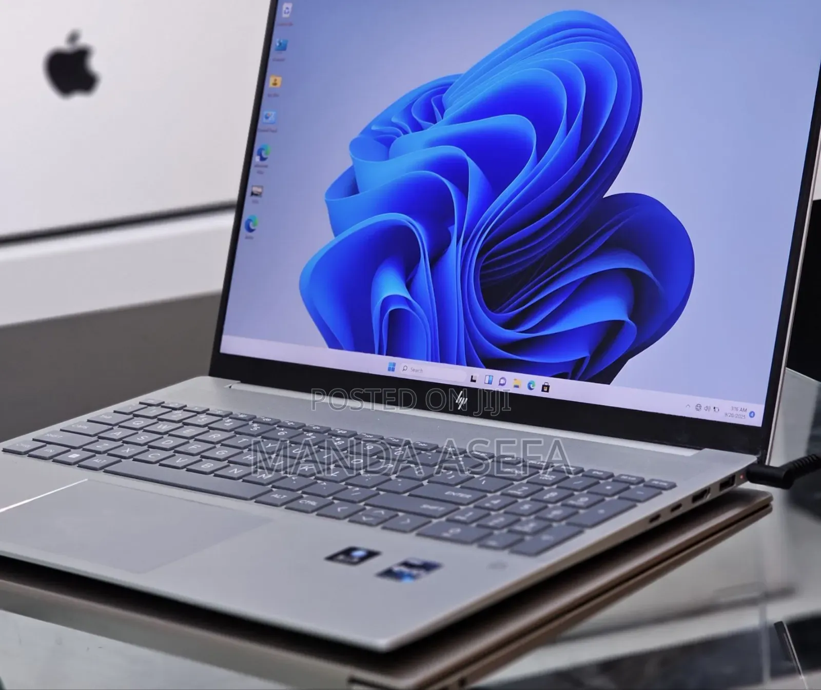 New Laptop HP Pavilion 15 16GB Intel Core i7 SSD 1T