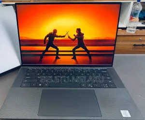 New Laptop Dell Precision 5550 32GB Intel Core I7 SSD 1T