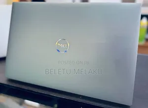 New Laptop Dell Precision 5550 32GB Intel Core I7 SSD 1T