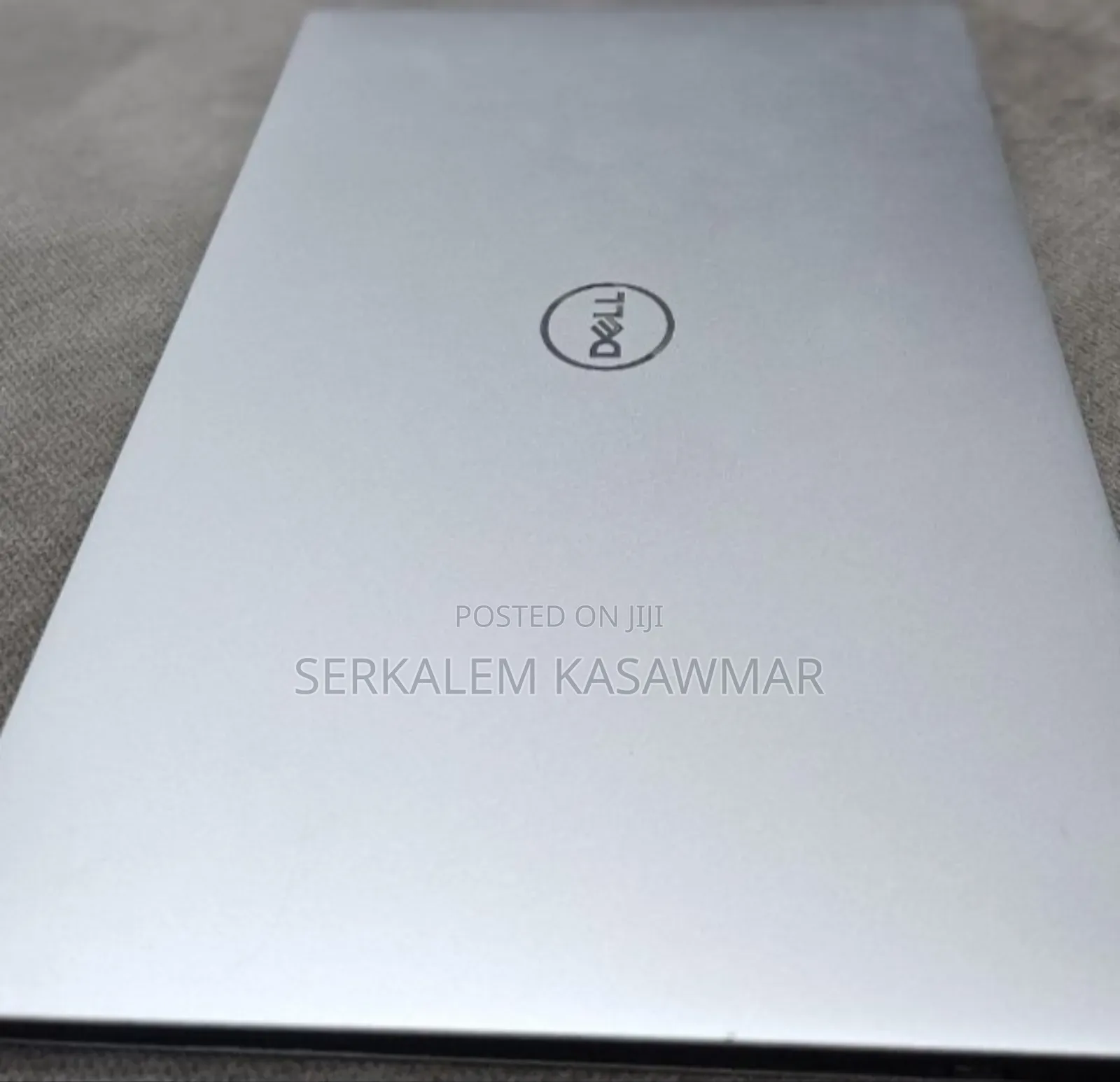 New Laptop Dell XPS 13 9370 8GB Intel Core I5 SSD 512GB