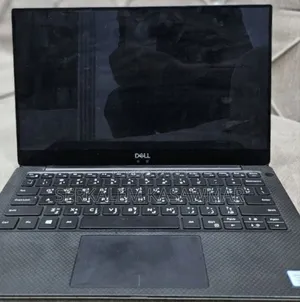 New Laptop Dell XPS 13 9370 8GB Intel Core I5 SSD 512GB
