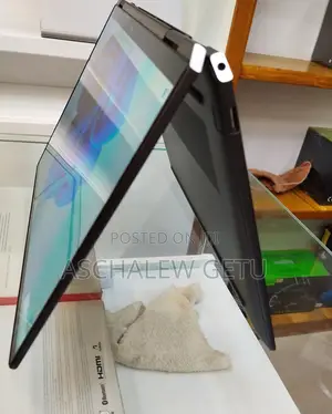 New Laptop HP Spectre 16GB Intel Core Ultra 7 SSD 2T