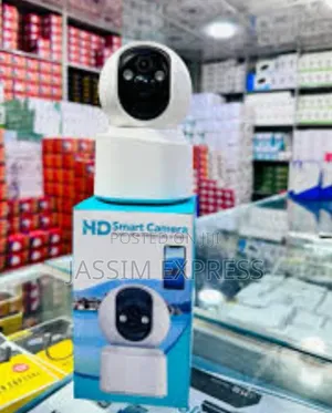 Sim Card የሚቀበል በቻርጅ የሚሰራ CCTV Camera