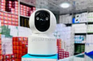 Photo - Sim Card የሚቀበል በቻርጅ የሚሰራ CCTV Camera