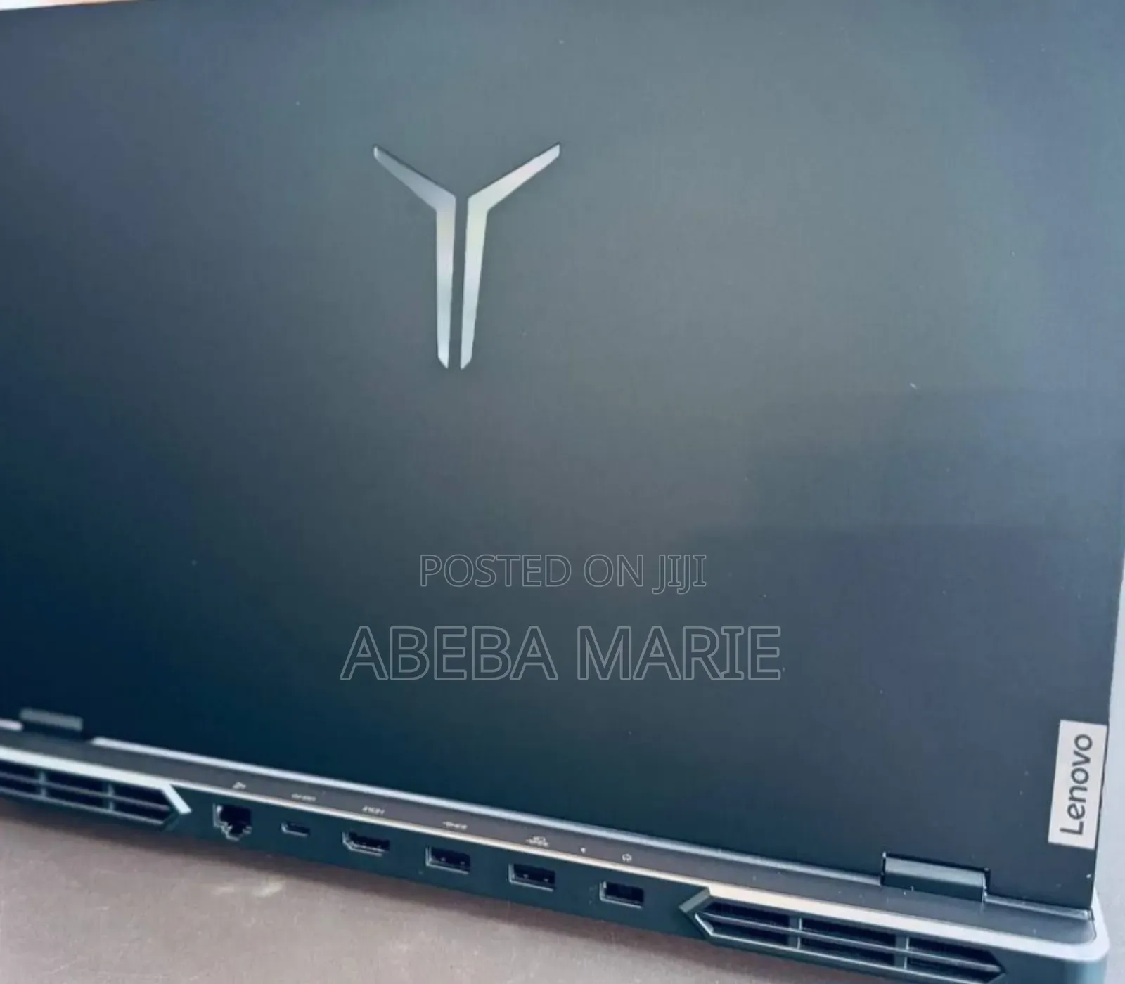 New Lenovo Legion Y7000P IRX9 Gaming Laptop 16GB Intel Core i9 SSD 1T