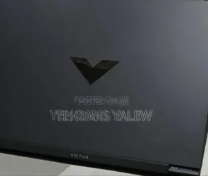 Photo - New Laptop HP Victus 16 24GB Intel Core i5 SSD 512GB