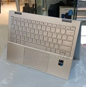 Photo - New Laptop HP Envy X360 8GB Intel Core I7 SSD 512GB