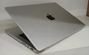 New Laptop Apple MacBook Pro M1 16GB Apple M1 SSD 1T