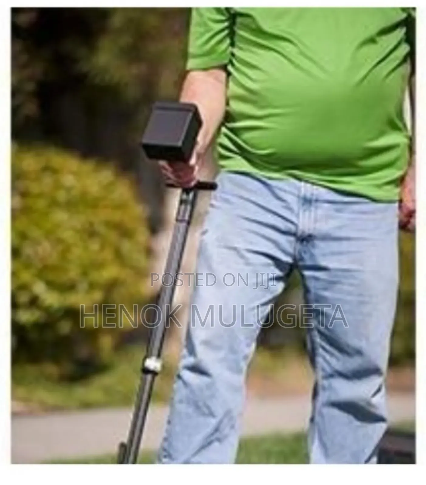 Greenlee BLL-200t Buried Line Locator