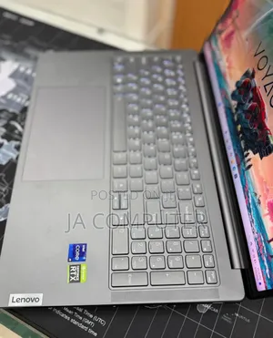 New Laptop Lenovo Yoga 9i 32GB Intel Core I9 SSD 1T