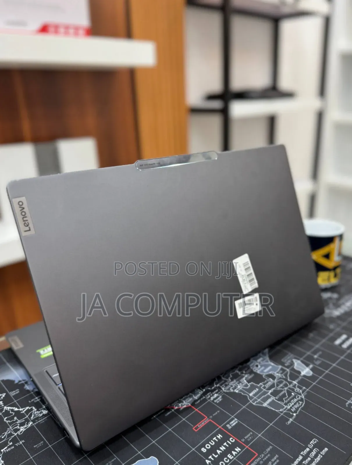 New Laptop Lenovo Yoga 9i 32GB Intel Core I9 SSD 1T