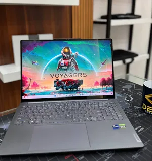Photo - New Laptop Lenovo Yoga 9i 32GB Intel Core I9 SSD 1T