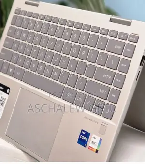 Photo - New Laptop HP Envy X360 16GB Intel Core I7 SSD 1T