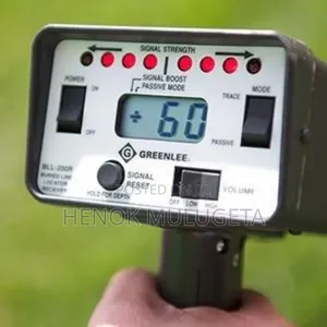 Greenlee BLL-200t Buried Line Locator