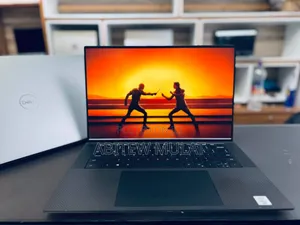 Photo - New Laptop Dell Precision 5550 32GB Intel Core I7 SSD 1T