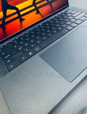 New Laptop Dell Precision 5550 32GB Intel Core I7 SSD 1T