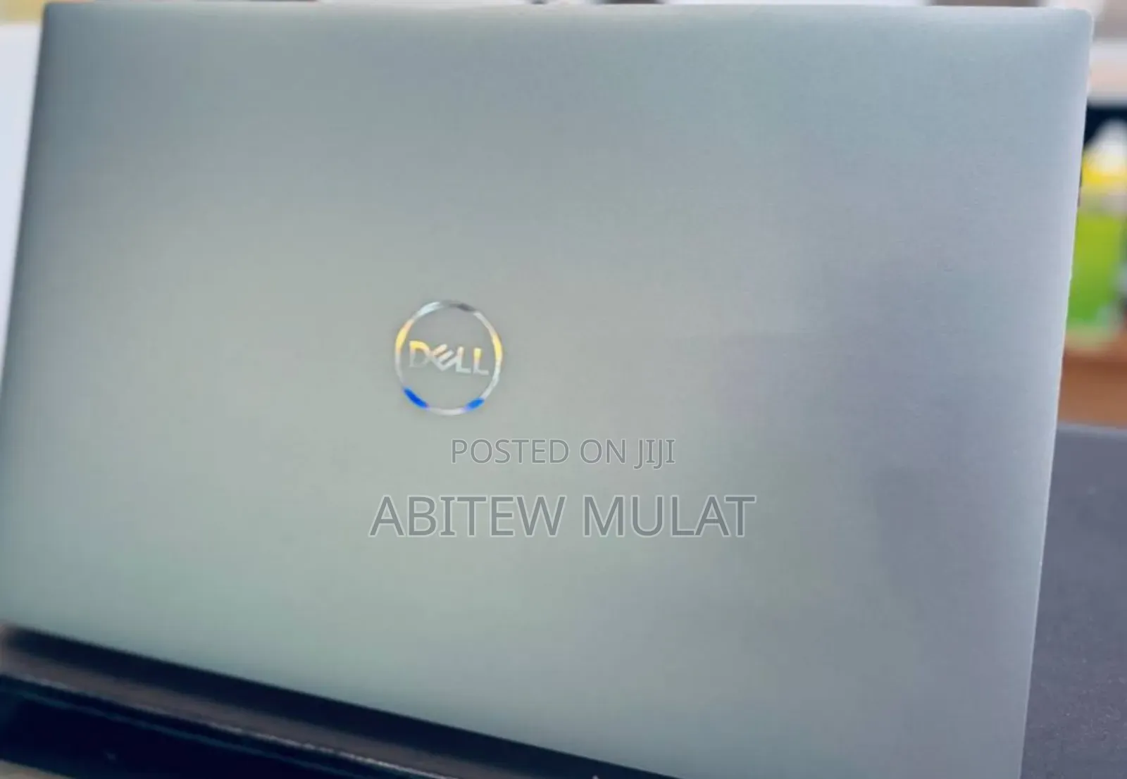 New Laptop Dell Precision 5550 32GB Intel Core I7 SSD 1T