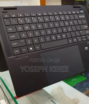 New Laptop HP Spectre 32GB Intel Core Ultra 7 SSD 2T