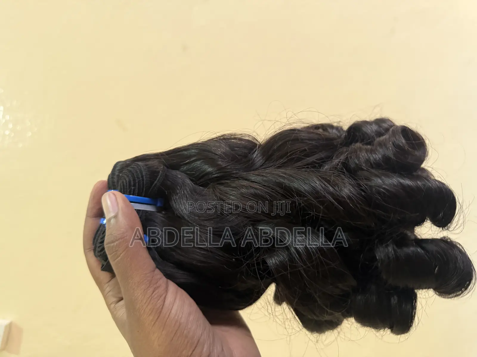 Fumi Hair 14 Inch
