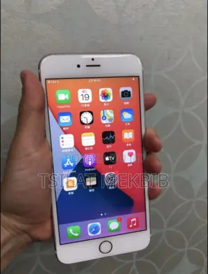 Photo - Apple iPhone 6s 64 GB