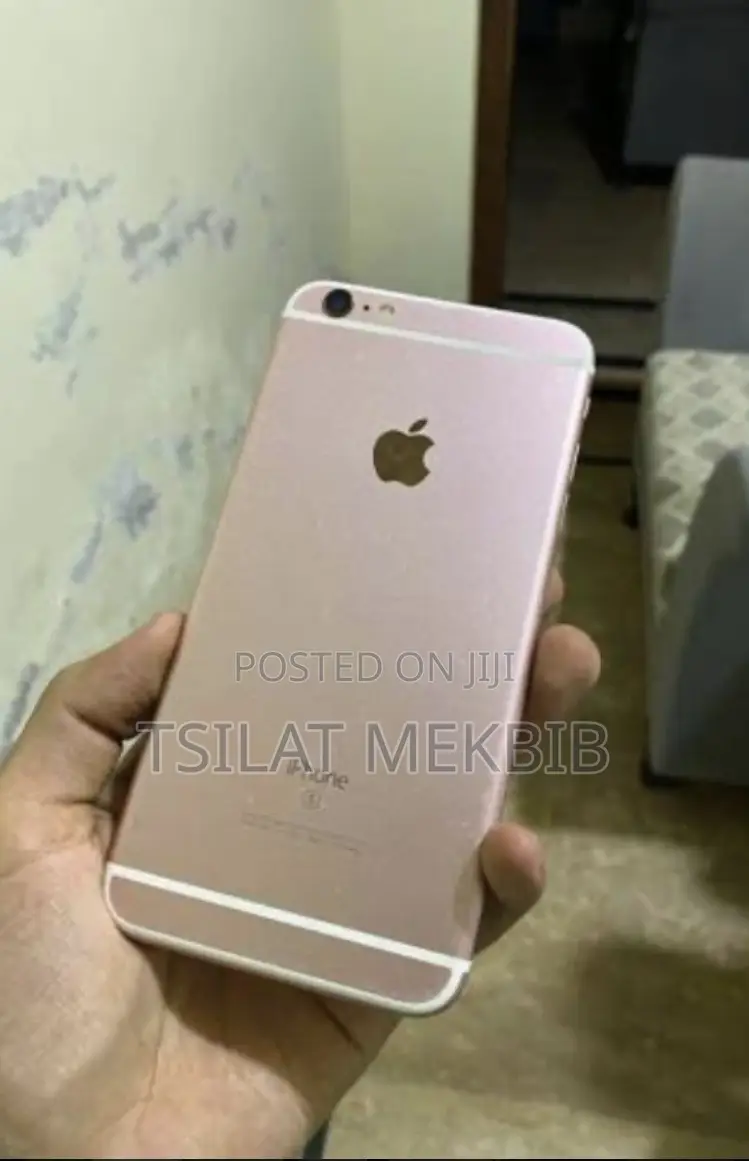Apple iPhone 6s 64 GB