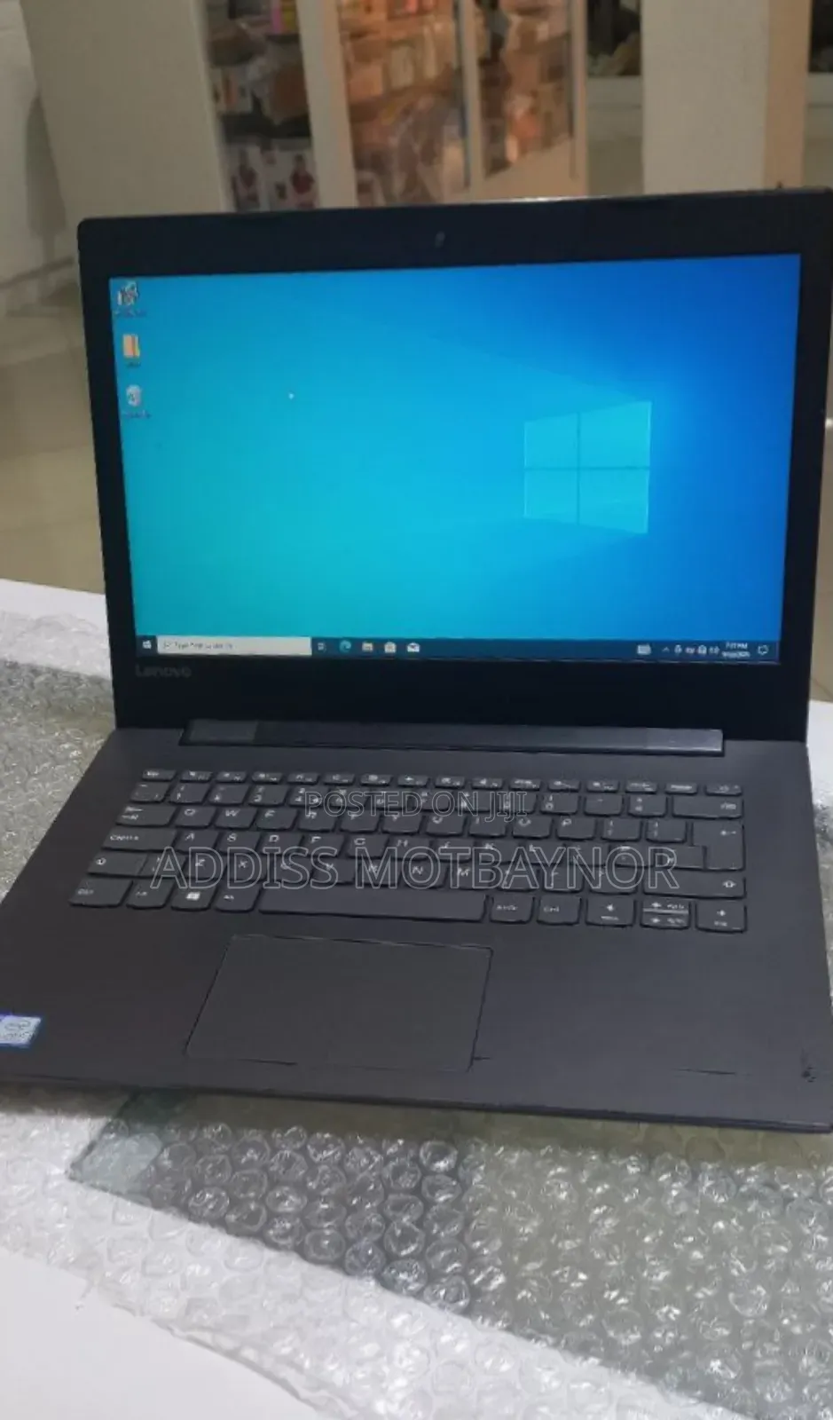 New Laptop Lenovo Ideapad 3 8GB Intel Core I5 HDD 1T