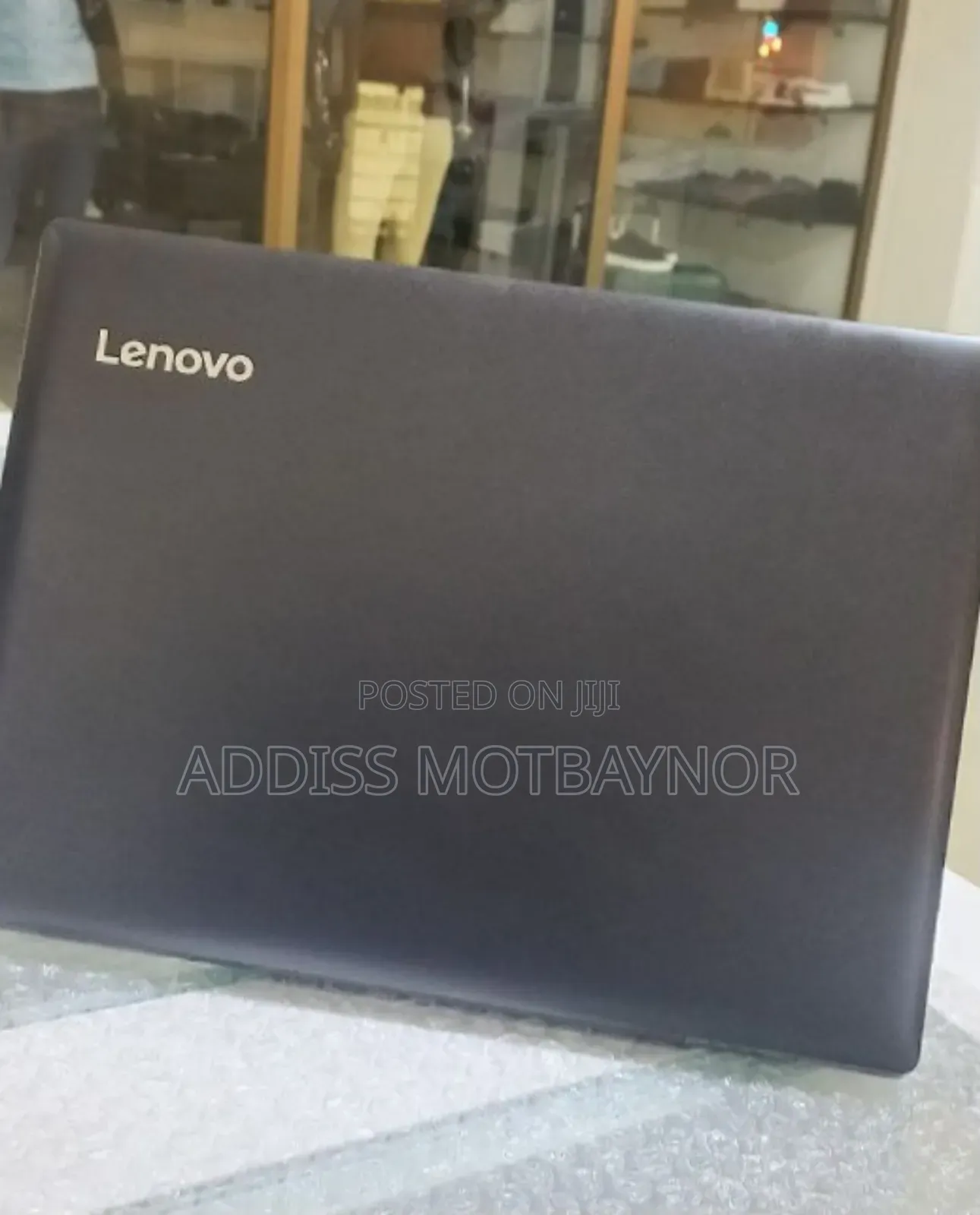 New Laptop Lenovo Ideapad 3 8GB Intel Core I5 HDD 1T