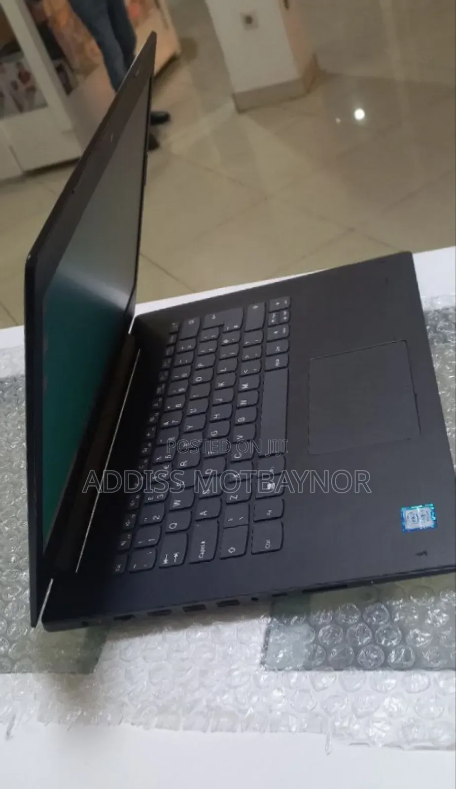 New Laptop Lenovo Ideapad 3 8GB Intel Core I5 HDD 1T