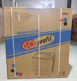 Photo - Profiil Automatic 20kg