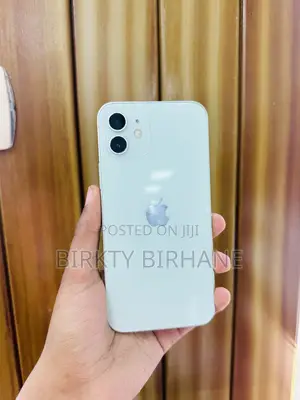 Apple iPhone 12 128 GB Green