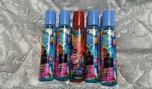 Photo - Perfume Splash