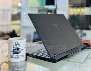 New Laptop Lenovo 16GB AMD Ryzen 5 SSD 512GB