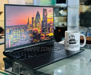 New Laptop Lenovo 16GB AMD Ryzen 5 SSD 512GB