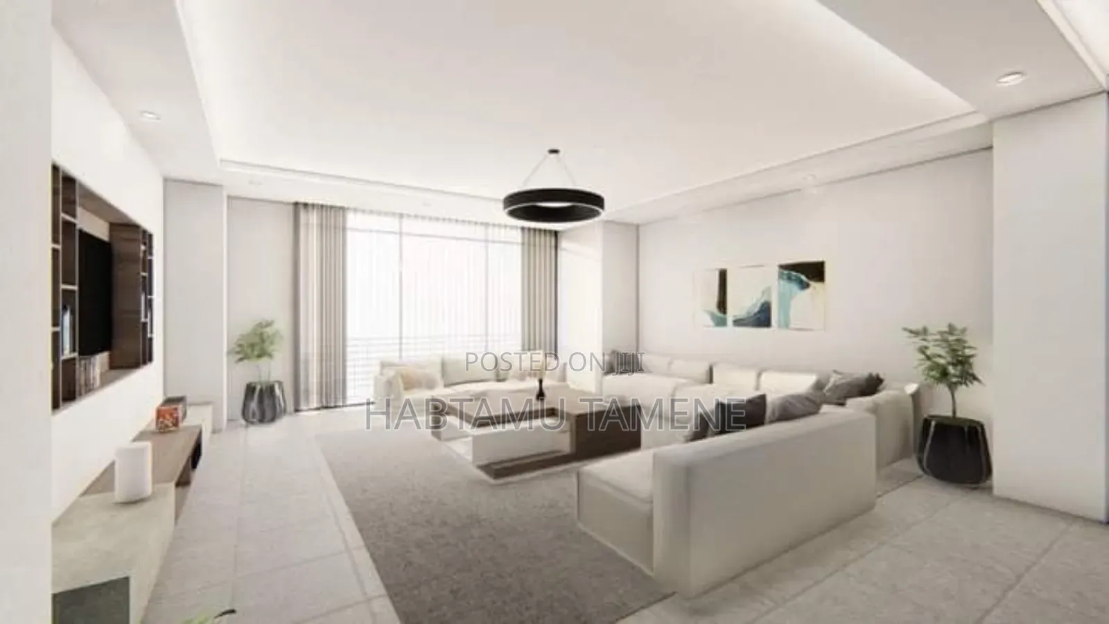 Yehab Design Finishing Work