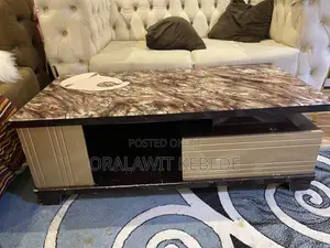 Photo - Tv Stand and Coffee Table Mach