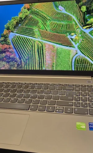 New Laptop Lenovo Thinkbook 14 16GB Intel Core I7 SSD 512GB