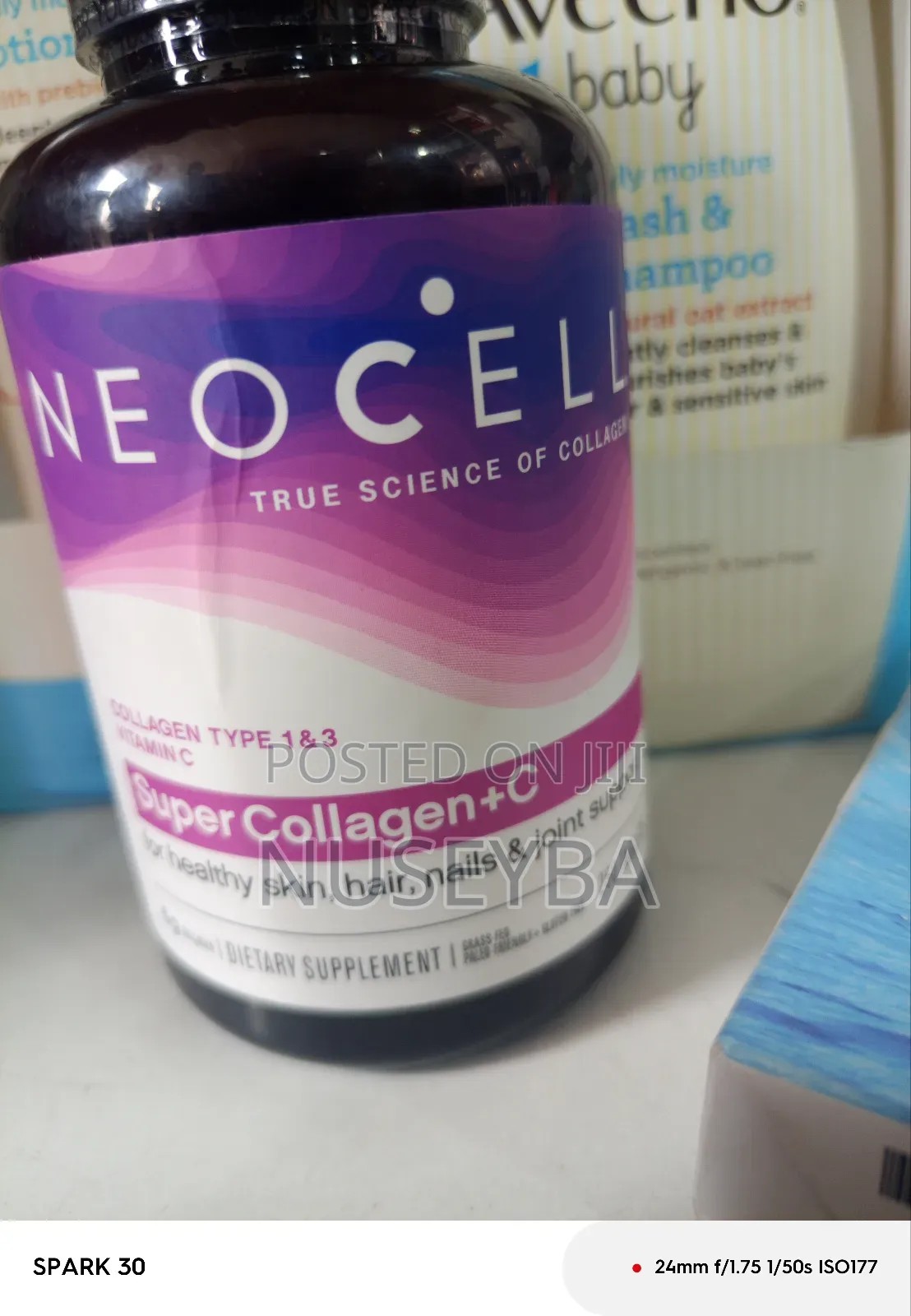 Super Collagen+C