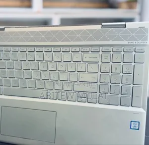 New Laptop HP Envy X360 16GB Intel Core I7 SSD 512GB