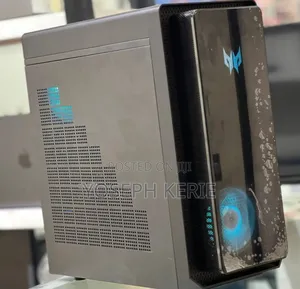 New Desktop Computer Acer Predator Orion 3000 32GB Intel Core I7 SSD 1T