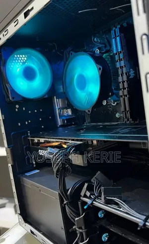 New Desktop Computer Acer Predator Orion 3000 32GB Intel Core I7 SSD 1T