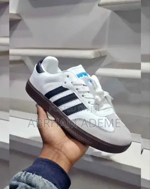 Photo - Adidas Samba