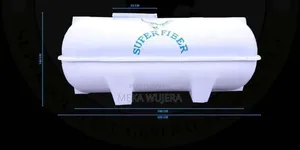 Photo - Super Fiber Glass Tanker