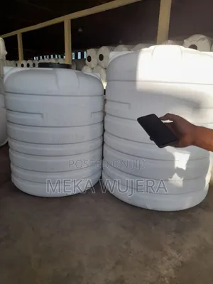 Photo - Water Tanker Roto