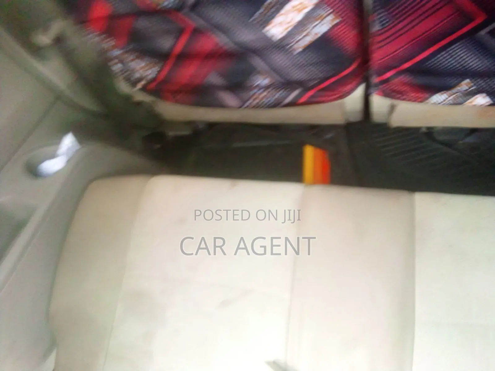 Toyota Avanza 2013 Silver