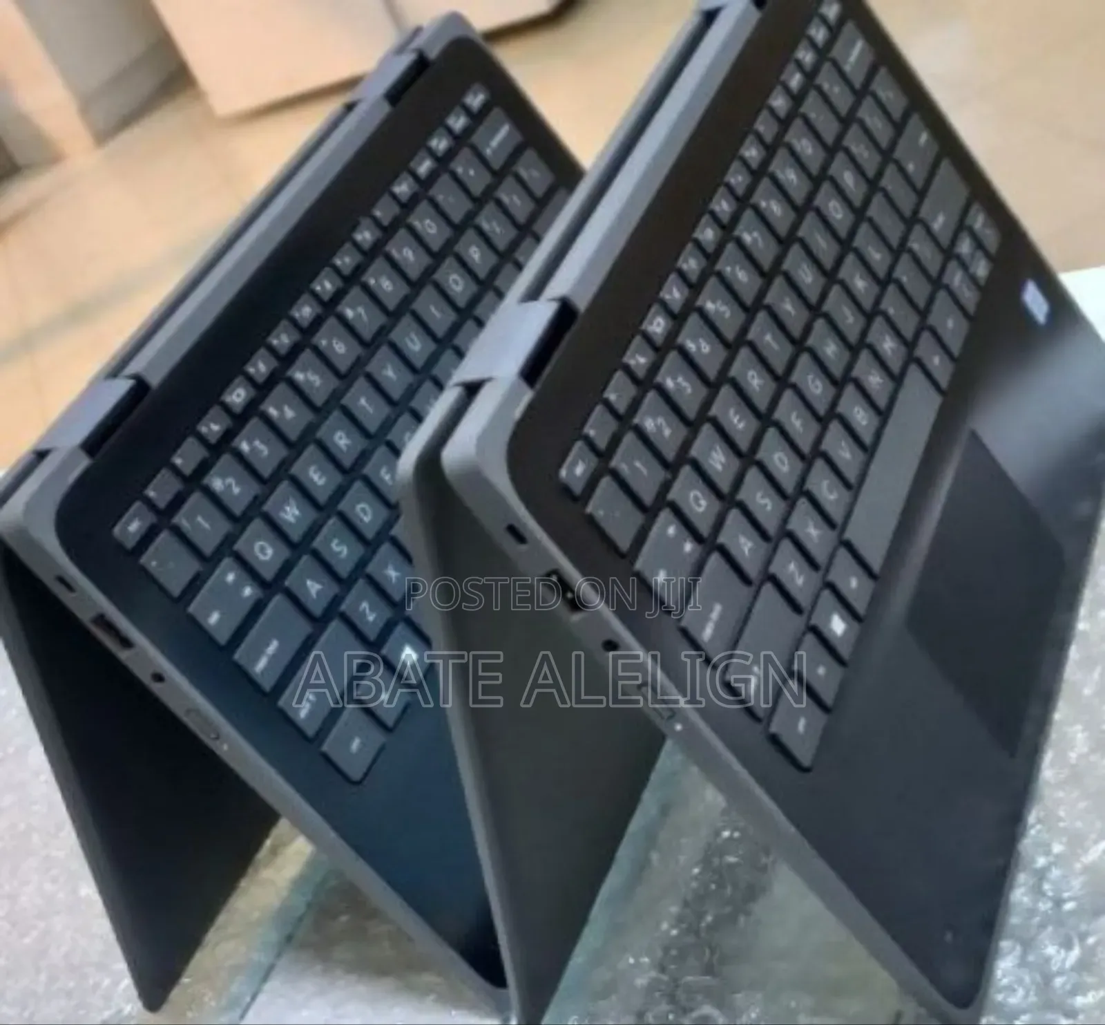 New Laptop HP ProBook 11 X360 16GB Intel Core I5 SSD 512GB