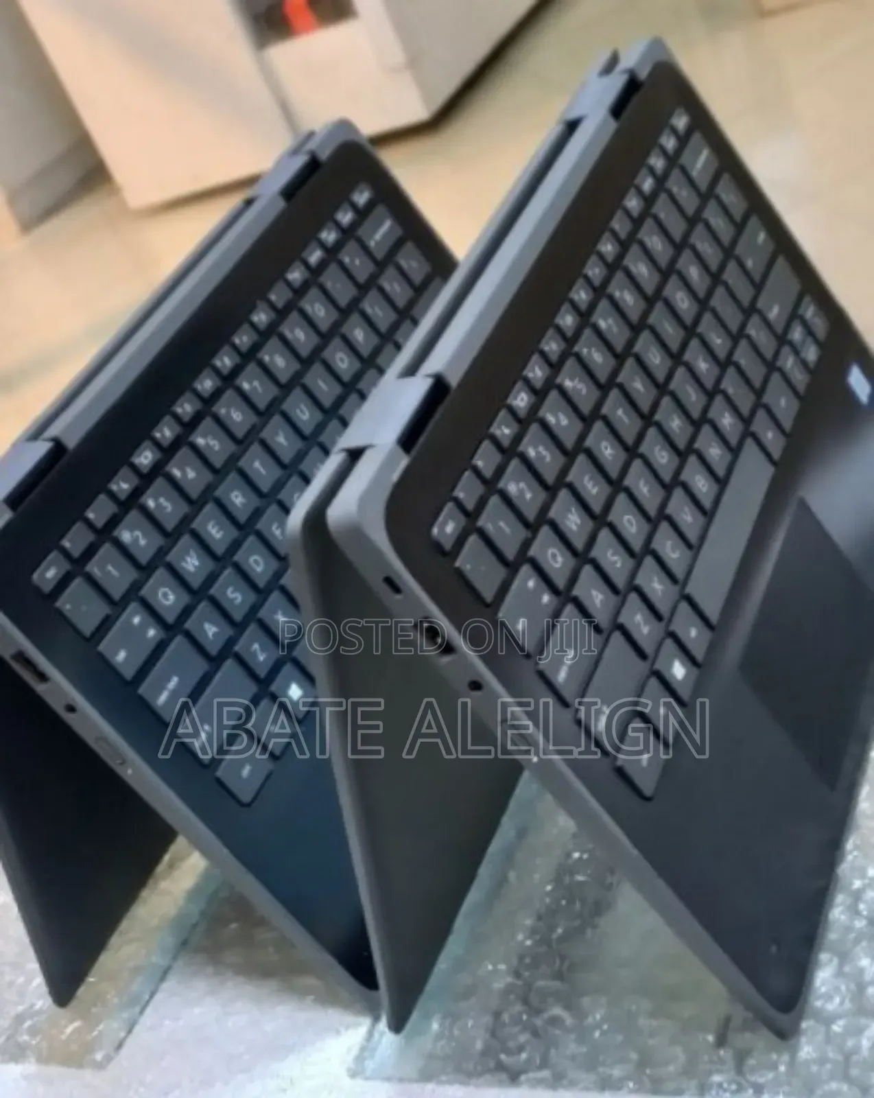 New Laptop HP ProBook 11 X360 16GB Intel Core I5 SSD 512GB