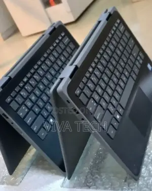 New Laptop HP ProBook 11 X360 16GB Intel Core I5 SSD 512GB