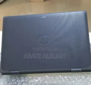 New Laptop HP ProBook 11 X360 16GB Intel Core I5 SSD 512GB