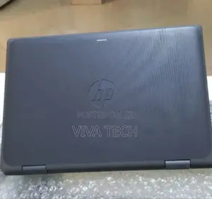 New Laptop HP ProBook 11 X360 16GB Intel Core I5 SSD 512GB
