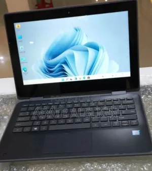 Photo - New Laptop HP ProBook 11 X360 16GB Intel Core I5 SSD 512GB